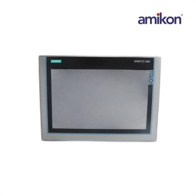 Siemens 6AV2124-0MC01-0AX0 TP1200 Comfort Panel