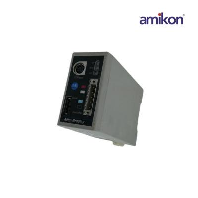 1203-GU6 Enhanced DeviceNet Module