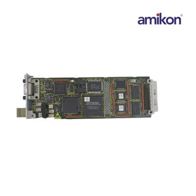 Siemens 6DD1688-0AE2 Simadyn Communications Module
