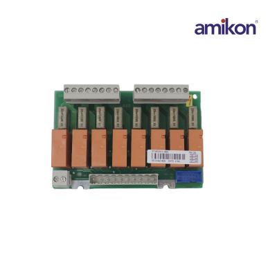 ABB DSTD108L Connection Unit