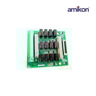 General Electric IS220YDOAS1AK I/O Pack