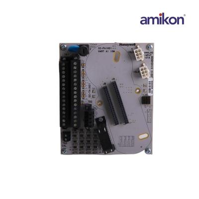 Honeywell DC-TAIX01 51307597-176 Analog Input Module