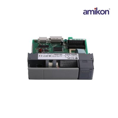 1747-L514 SLC 500 Processor Unit