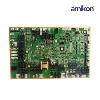 General Electric IS200WETBH1ABA Communication Bridge Card