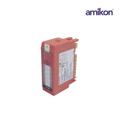 1734-OB8S Safety I/O Module