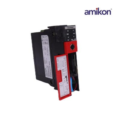 1756-L62 ControlLogix Controller