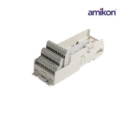 ABB TU810V1 3BSE013230R1 Compact Module Termination Unit