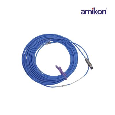 EMERSON EZ1080-RM-00-100 Eddy Current Sensor