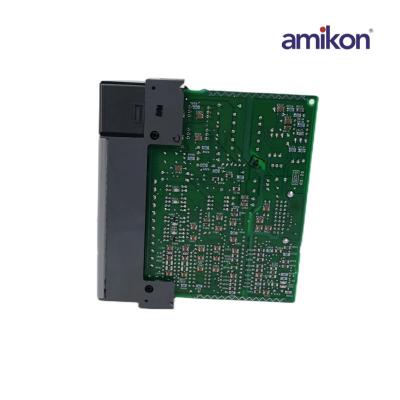 1746-FIO4V Analog Combination Module
