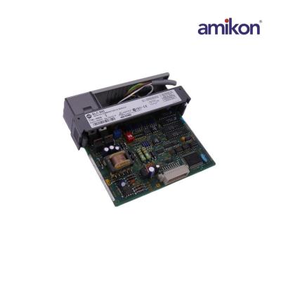 1746-NIO4V Analog Combination I/O Module