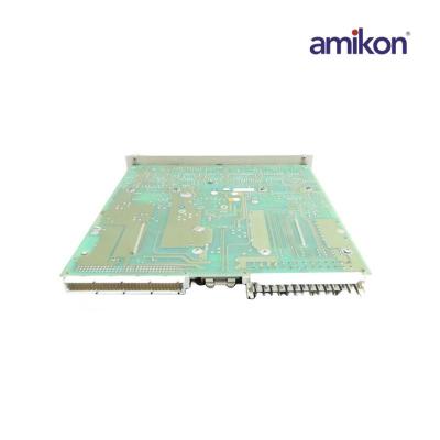 ABB DSSR116 48990001-FK Power Supply Unit