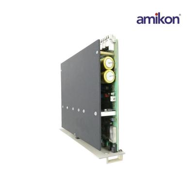 ABB DSSR116 48990001-FK Power Supply Unit