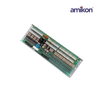 ABB HIEE410727P102 UNC4674 AEND : B Boardprinted Circuit Interface Transfer