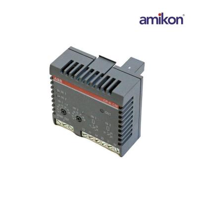 ABB CP-A CM 1SVR427075R0000 Control Module