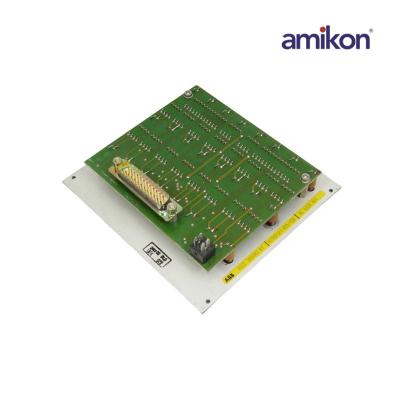 ABB HIEE300043R1 Luminous Diode Board