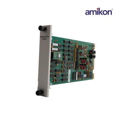 ABB SPDSM04 I/O Board