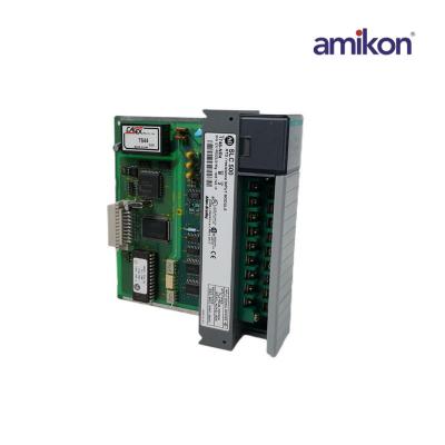 1746-NR4 Resistance Input Module