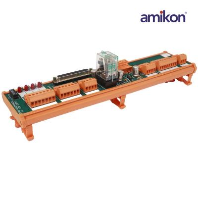 1746-HT Termination Panel