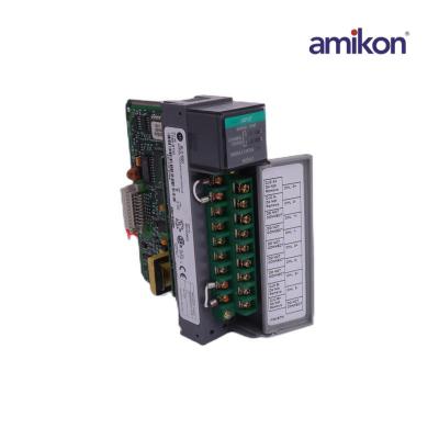 1746-BTM Barrel Temperature Control Module