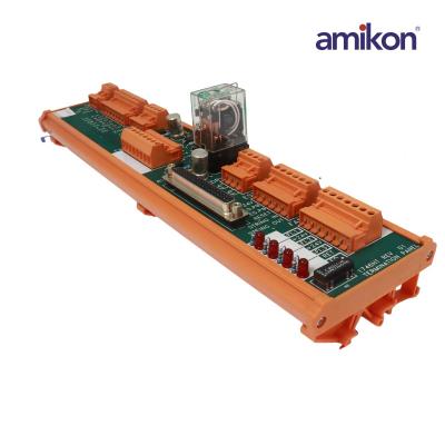 1746-HT Termination Panel