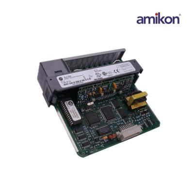 1746-BTM Barrel Temperature Control Module