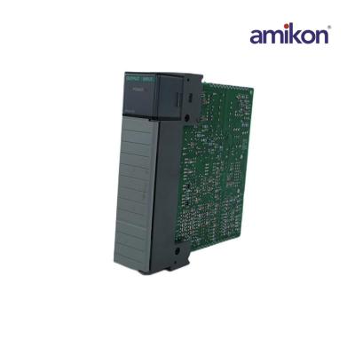 1746-FIO4V Analog Combination Module