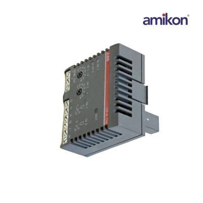 ABB CP-A CM 1SVR427075R0000 Control Module