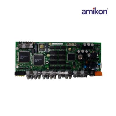 ABB HIEE300885R0101 PPC380AE0101 Controller Card