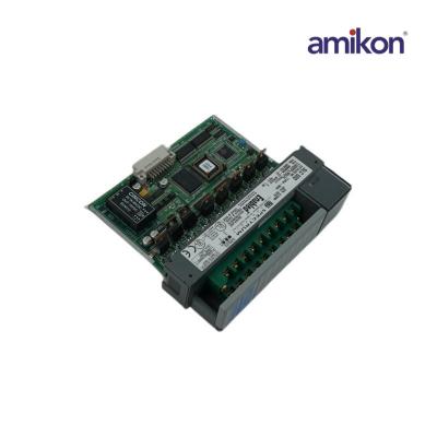 1746SC-NO8I Analog Current Output Module