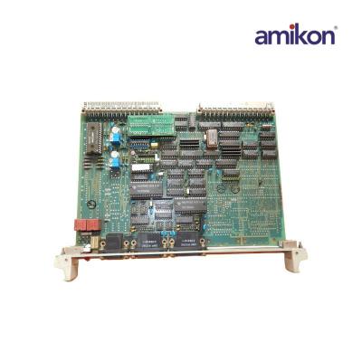 ABB 35AA92C-E GJR5143000R0002 Analog Output Module