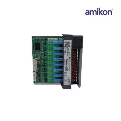 1746SC-IA8I 8 Channel Isolated Input Module