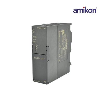 Siemens 6GK7343-1CX10-0XE0 Communications processor