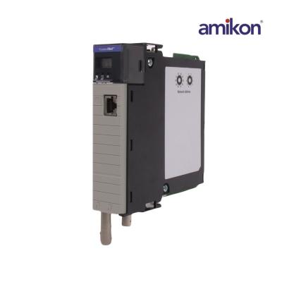 1756-CNBR ControlLogix Communication Module