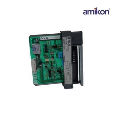 1747-AICR Isolated Link Coupler