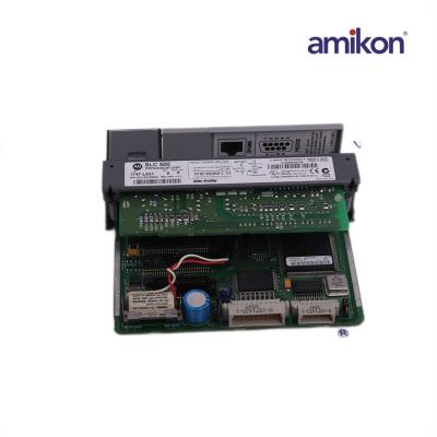 1747-L531 SLC 5/03 8K Controller
