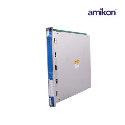 Bently Nevada 3500/65-01-00 3500/65 172103-01 16-Channel Temperature Monitor