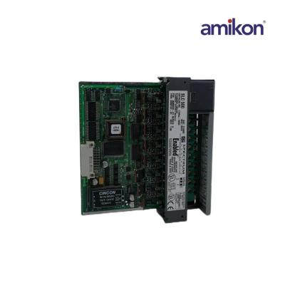 1746SC-NO8I Analog Current Output Module