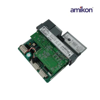 1747-L543P Processor Module