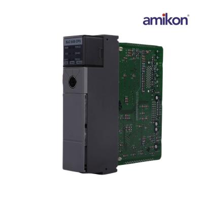 1747-L531 SLC 5/03 8K Controller