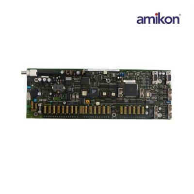 ABB 3BHE021889R0101 UFC721 BE101 ADCVI Board