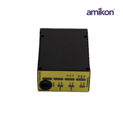 General Electric IS420YDOAS1B Discrete Output Module