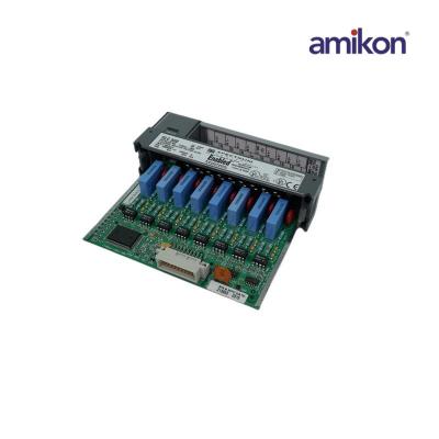 1746SC-IA8I 8 Channel Isolated Input Module