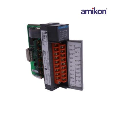 1746-OBP16 Discrete Output Module