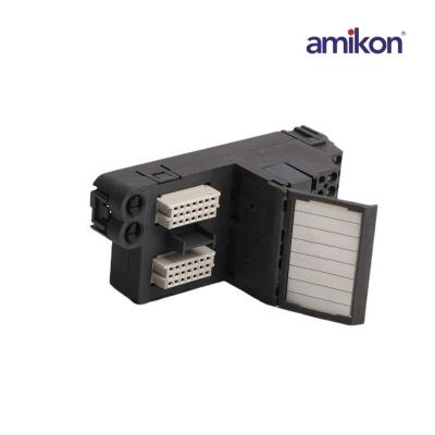 EMERSON KJ4001X1-CC1 12P0733X042 4-Wire Terminal Block