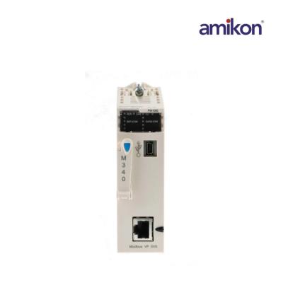 Schneider BMXP341000 Electric Communications