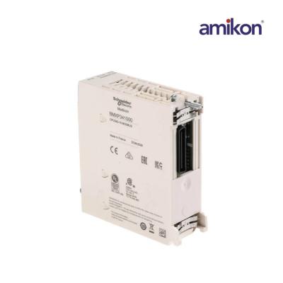 Schneider BMXP341000 Electric Communications