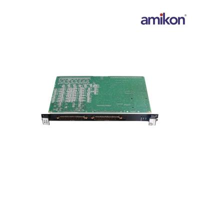 General Electric IS200EROCH1ADD Exciter Regulator Options Card