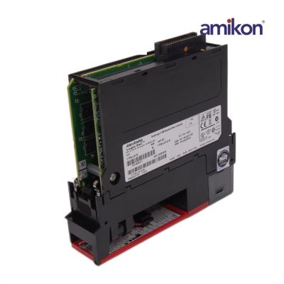 1756-L61S GuardLogix 2 MB Standard Memory Controller
