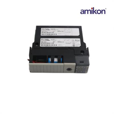 1756-L55M12 Logix5555 Processor 750KB Memory