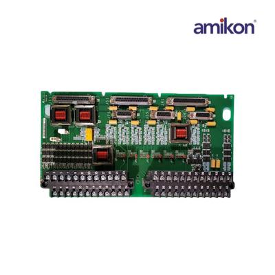 General Electric IS200TSVOH1BDC Termination Board